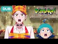 Terrible Cooks | DUB | Welcome to Demon School! Iruma-kun Season 3