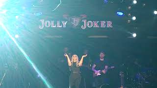 Gülşen - Saz mı Caz mı? (Jolly Joker Kartal - İstmarina) (20.07.2019) Resimi