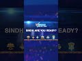 #shorts Hyderabad Stadium might host SPL matches? Are you excited about it?