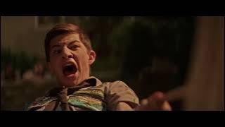 Scouts Guide to the Zombie Apocalypse | Trampoline Teaser | Paramount Pictures UK