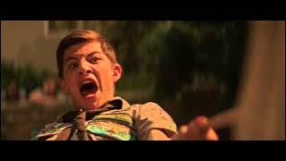 Scouts Guide to the Zombie Apocalypse | Trampoline Teaser | Paramount Pictures UK