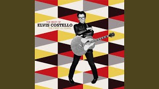 Video thumbnail of "Elvis Costello - Oliver's Army"