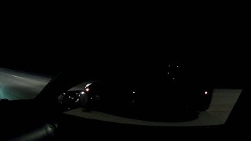 Turbo RSX versus Corvette C6 Z06