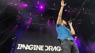 Imagine Dragons-Gold (Live from BBC Radio 1's Big Weekend 2015)