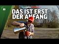 Wir wollten nur wandern… dann eskalierte der Roadtrip | Naturjuwelen S03 E01