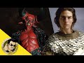 Ridley Scott's LEGEND (1985) with Tom Cruise: Fantasizing About Fantasy Films