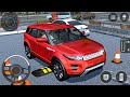 Range Rover Araba Park Etme Oyunu - Master of Parking SUV 2026 - Android Gameplay