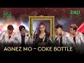 AGNEZ MO – COKE BOTTLE | LIVE AT ZAP MASQUERADE 2020