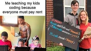 Funny Memes Programmers Created When They Weren’t Coding | HahaHub