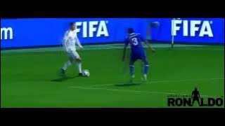Cristiano ronaldo amar tu vida