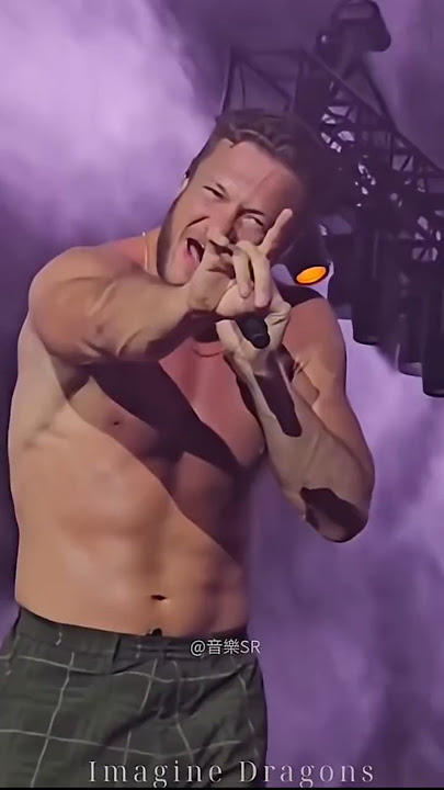 Imagine Dragons - Thunder ( Lyrics )