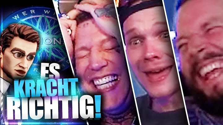 VOLL IM BRUCH😳 mit @unsympathischtv  und @marc.gebauer  | Wer wird Millionär | SpontanaBlack