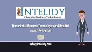 Intelidy -  Time Clock, Human Resources, Document Management Software Guide