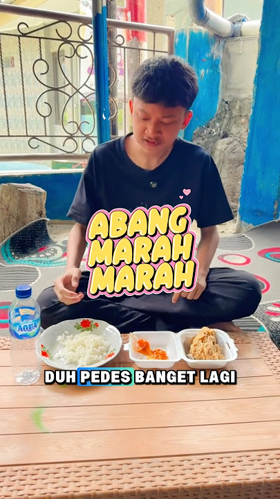 Angry Brother Angry | ImehAbang