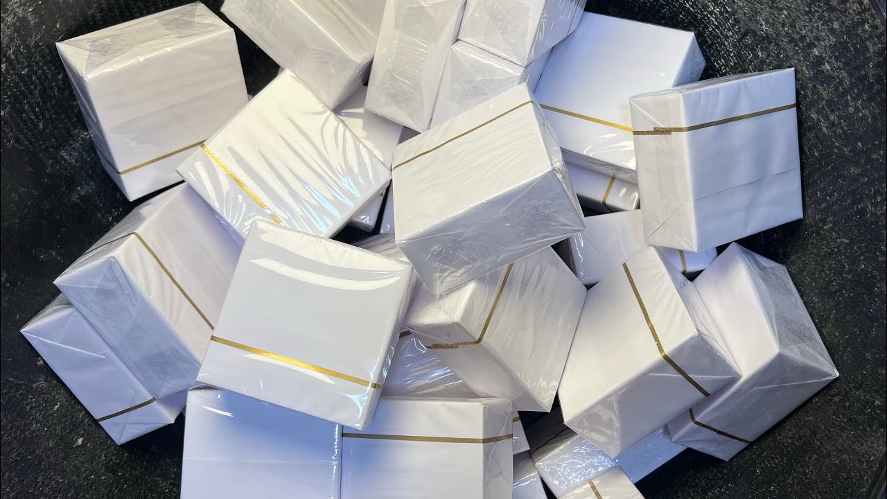 Plain Jane mass crush | Gym Chalk | ASMR