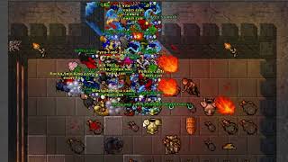 TIBIA[EPOCA] -RANDOM FRAGS PART 2