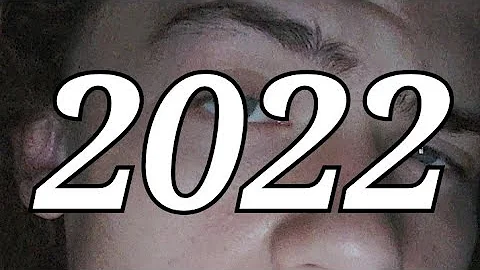 My 2022 recap