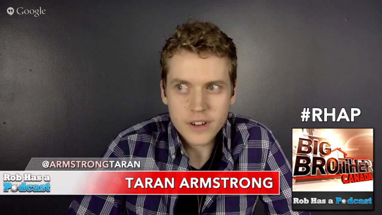 Big Brother Canada 2015: BBCan3 Finale