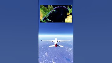 Epic A350 Flight | London to Mexico City | MSFS 2024 #microsoftflightsimulator2024 #aviation