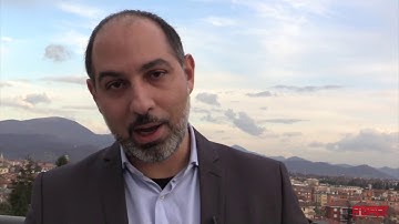 Andreas Kornelakis (King’s College London, UK) - Digitalization beyond manufacturing