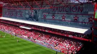 34 La Ola 34 en el Nuevo Estadio Nemesio 34 La Ola 34 en el Nuevo Estadio Nemesio