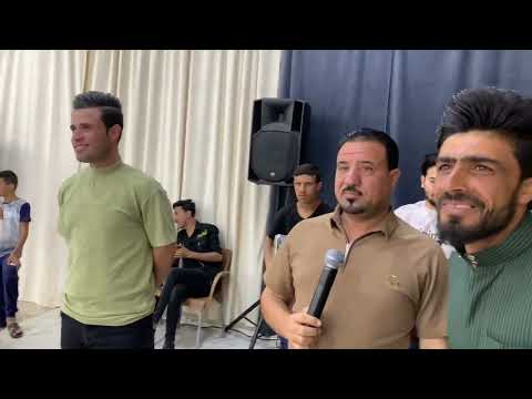 الفنان محمود الهلالي عبدالله الادريسي ماكو مثلج من زاخو لحد رأوه مثل اوصافج جنتني ياسراوه 