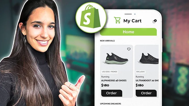 The Ultimate Shopify Tutorial for Beginners: Set Up Your Store like a Pro