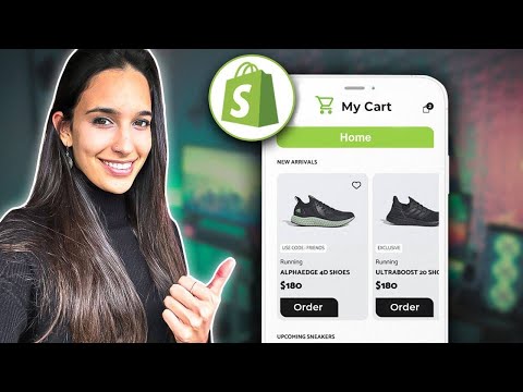 Best Shopify Tutorial And Ultimate Step By Step Guide For Beginners To Set Up Your Shopify Store