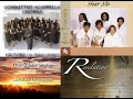 Coc gospel music  the gospel mix part 1