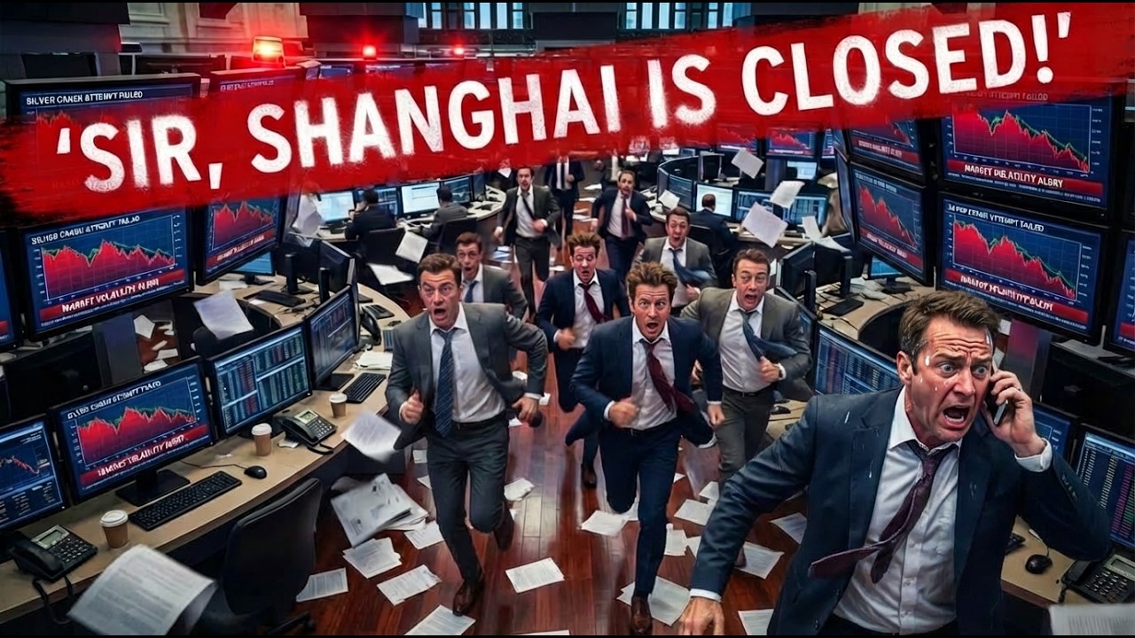 ALERT: COMEX Close Into Long Weekend: Expect Wild Volatility! LIVE!🔥🚨