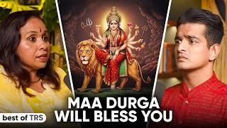 Simplest Navratri Sadhna For Beginners