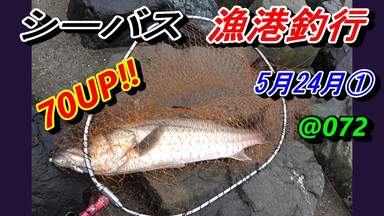 シーバス 漁港釣行 5月24日 072 九州の福岡県 北九州を中心に おかっぱりをウロウロして釣りをしています Youtube シーバス 漁港釣行 5月24日 072 九州の福岡県 北九州を中心に おかっぱりをウロウロして釣りをしています Youtube