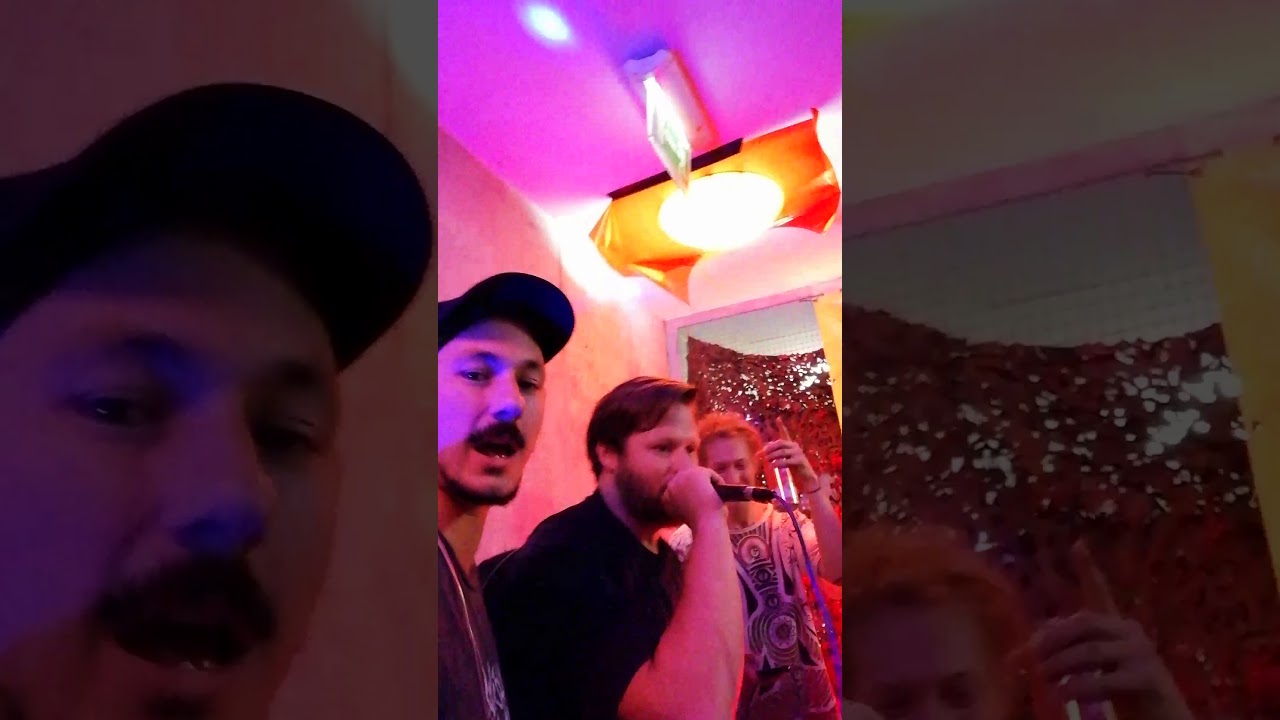 Ruff I (Moby Stick) @ Stereofreezed Live Session #1 | Take The A-Train Festival Day #1