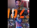 KL RAHUL 40 GANDA ME  75 RAU KO BANA KAR