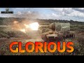 World of Tanks - Glorious