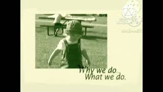 Fbi Anti Piracy Warning Screen Alex H Inc. Logo 2005-2006