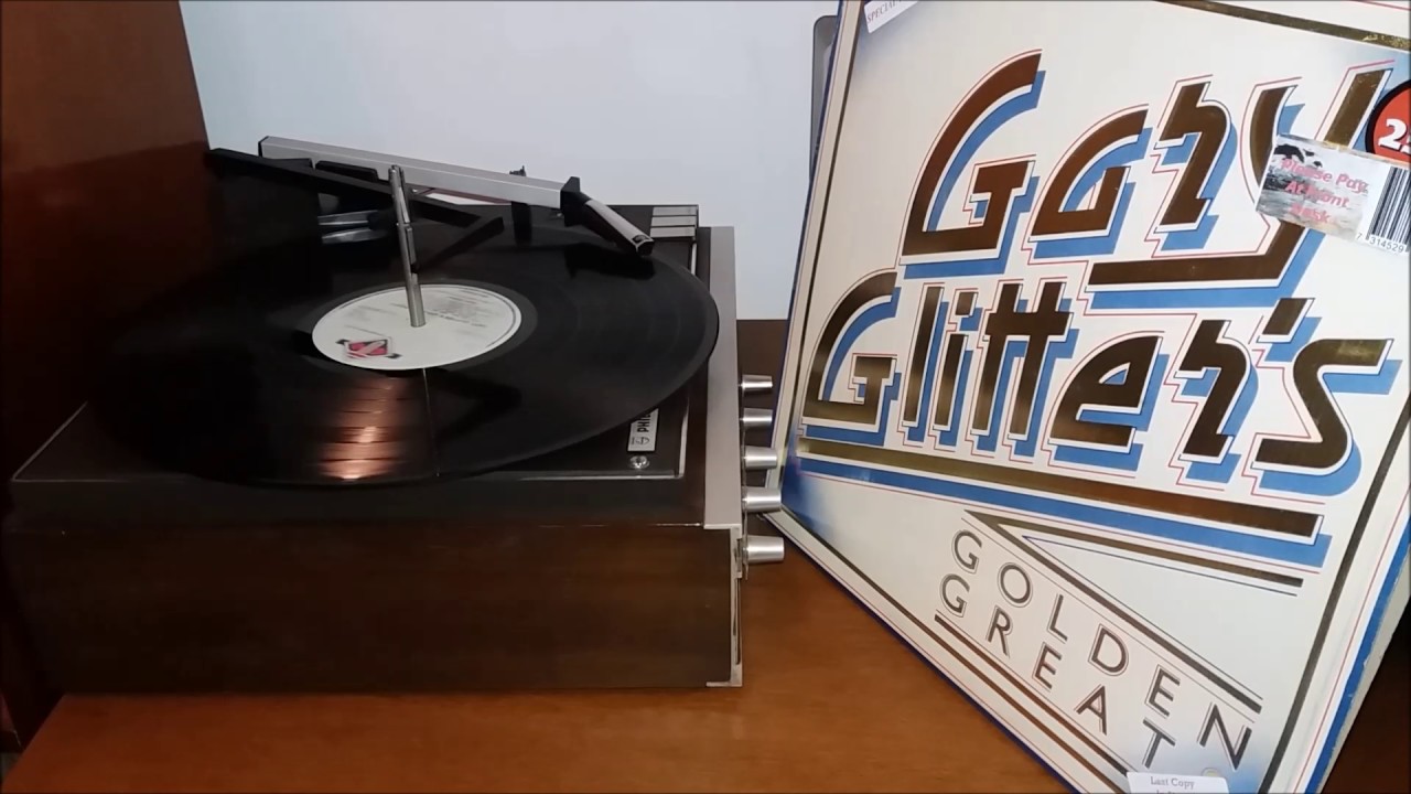 youtube gary glitter rock and roll youtube gary glitter rock and roll