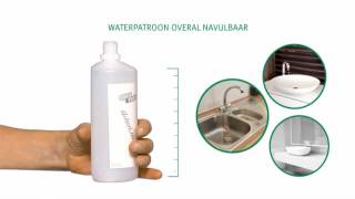 Quick Easy System Salubris