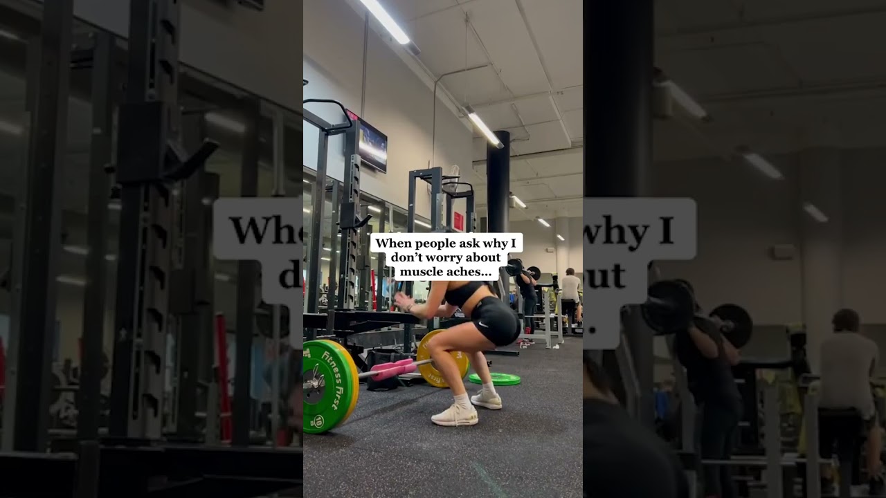 Deep Tissue Massage and Compact 🤯