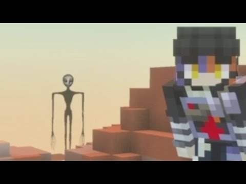 The stalker gets a bit quirky