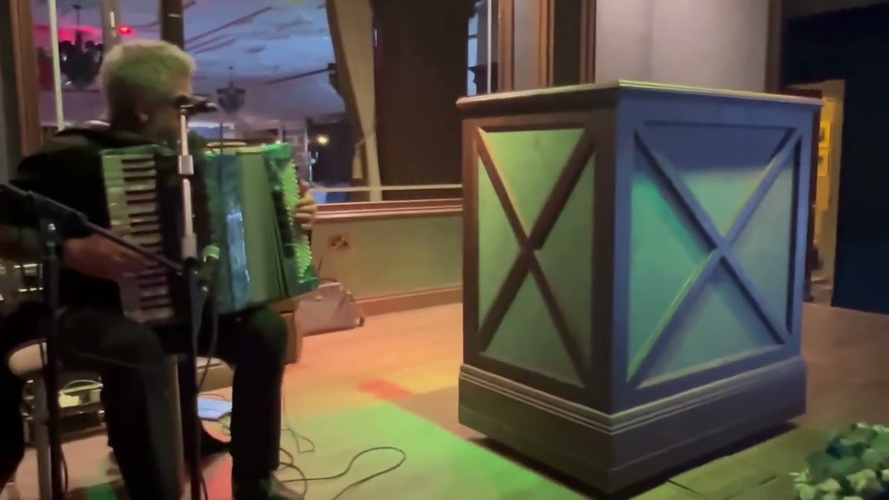 The Cost Cutting Ceilidh Man- Ceilidh Band & DJ- AliveNetwork.com