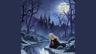 Calm Beneath Endless Night