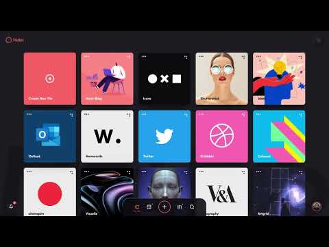 HulerHub Video Demo