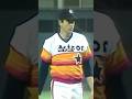 Nolan Ryan Used To Intimidate Hitters With This One Pitch