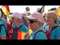 2026 Golden Age Gym Festival - Recap Street Parade