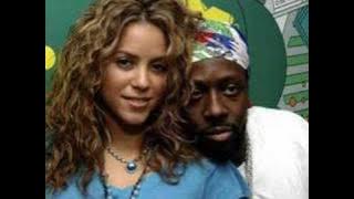 wyclef jean l.o.v.e