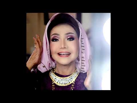 ELLY KASIM - KASIAH TAK SAMPAI (ORIGINAL AUDIO ONLY)