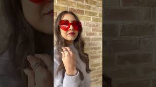 Ways to Wear - New Valentine's Day Rings