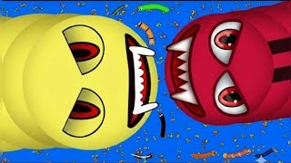 WORMS ZONE.iO BEST GAMING 2026 |🐍BIG SNAKE GAME 😁  | #WORMSZONEiO​ #BIGSNAKEGAME​ #SNACKGAME3D​ screenshot 4