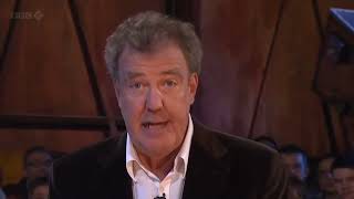 So, And On That Potential Bombshell... (Top Gear : Race To Mexico Ending) Net Worth